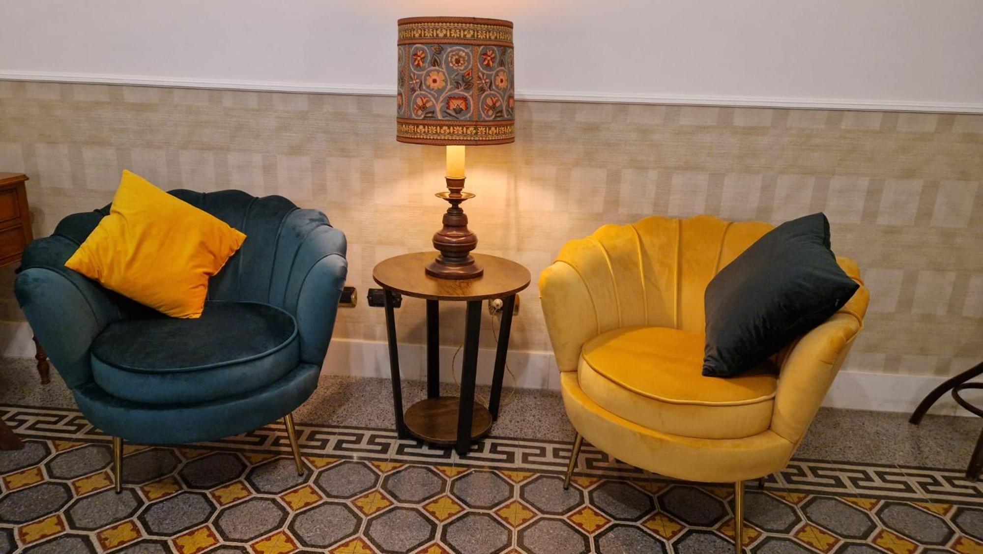 4Rooms In Rome Exterior photo